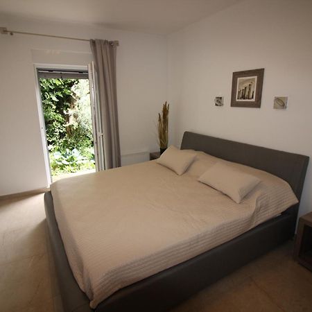 Apartment Умаг Екстериор снимка