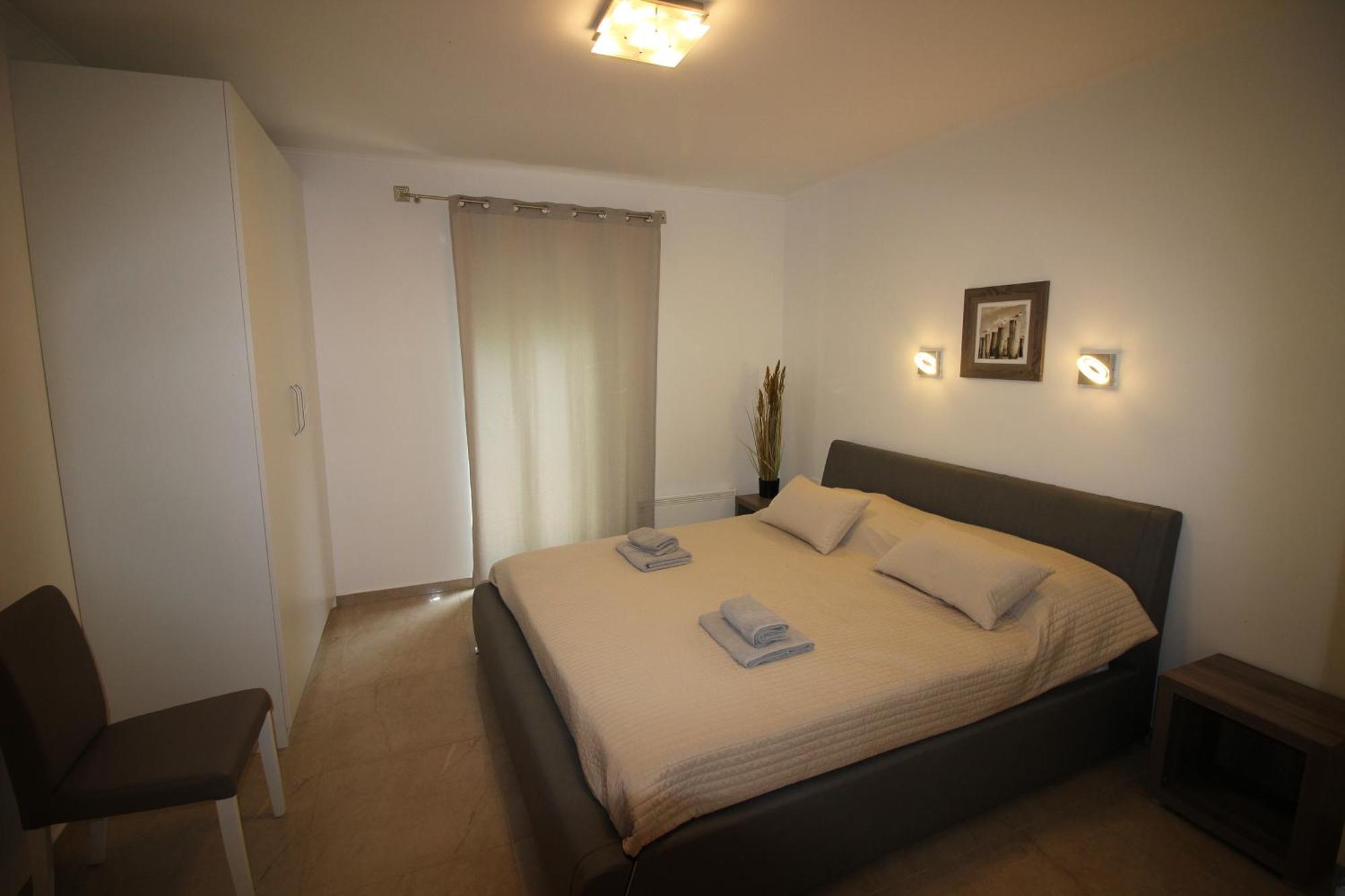 Apartment Умаг Екстериор снимка
