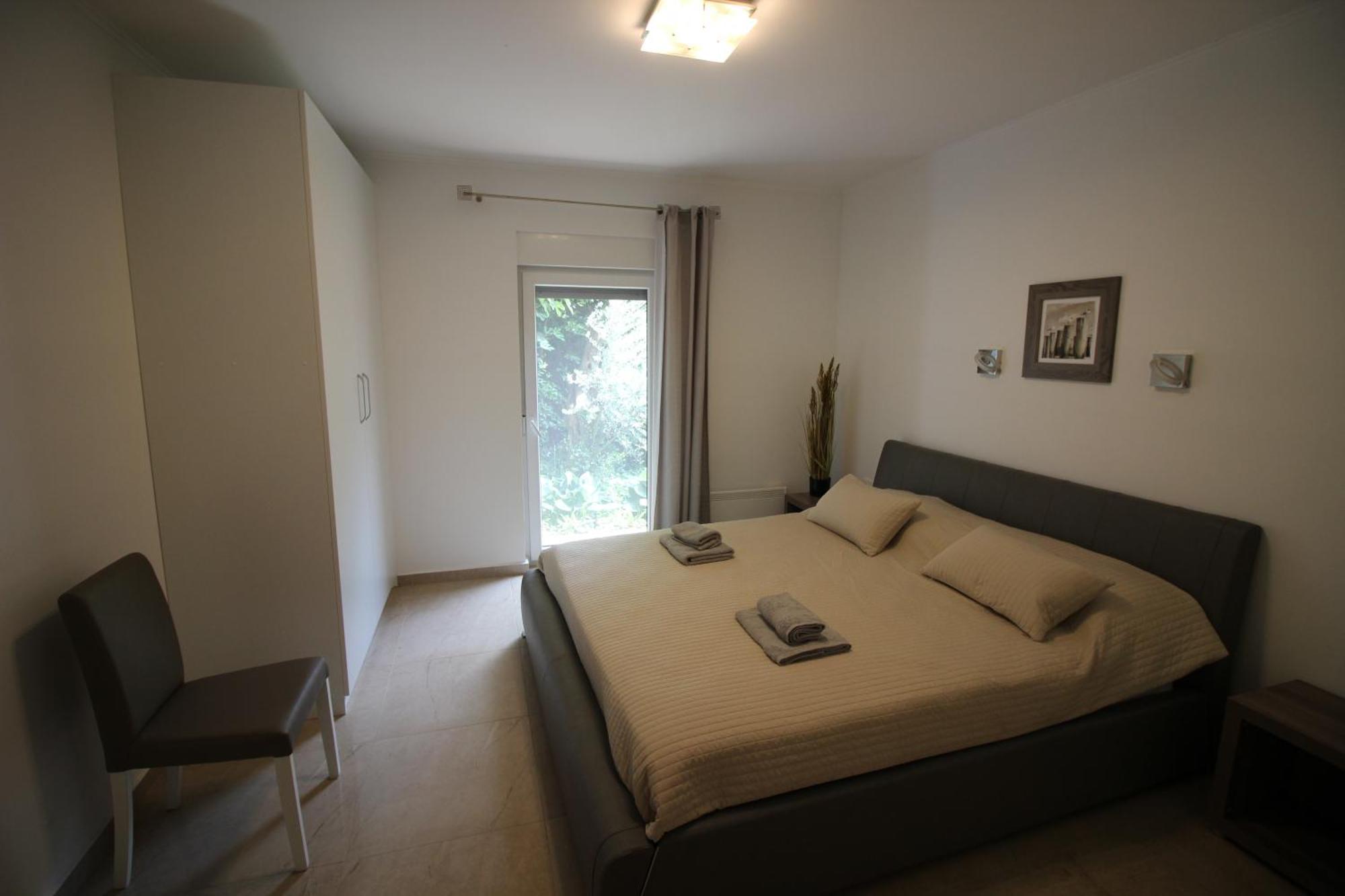 Apartment Умаг Екстериор снимка