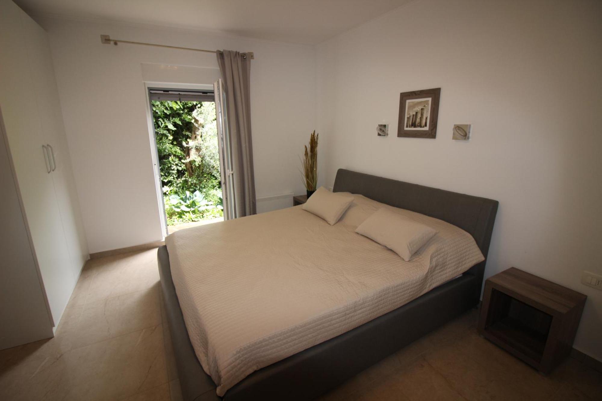 Apartment Умаг Екстериор снимка
