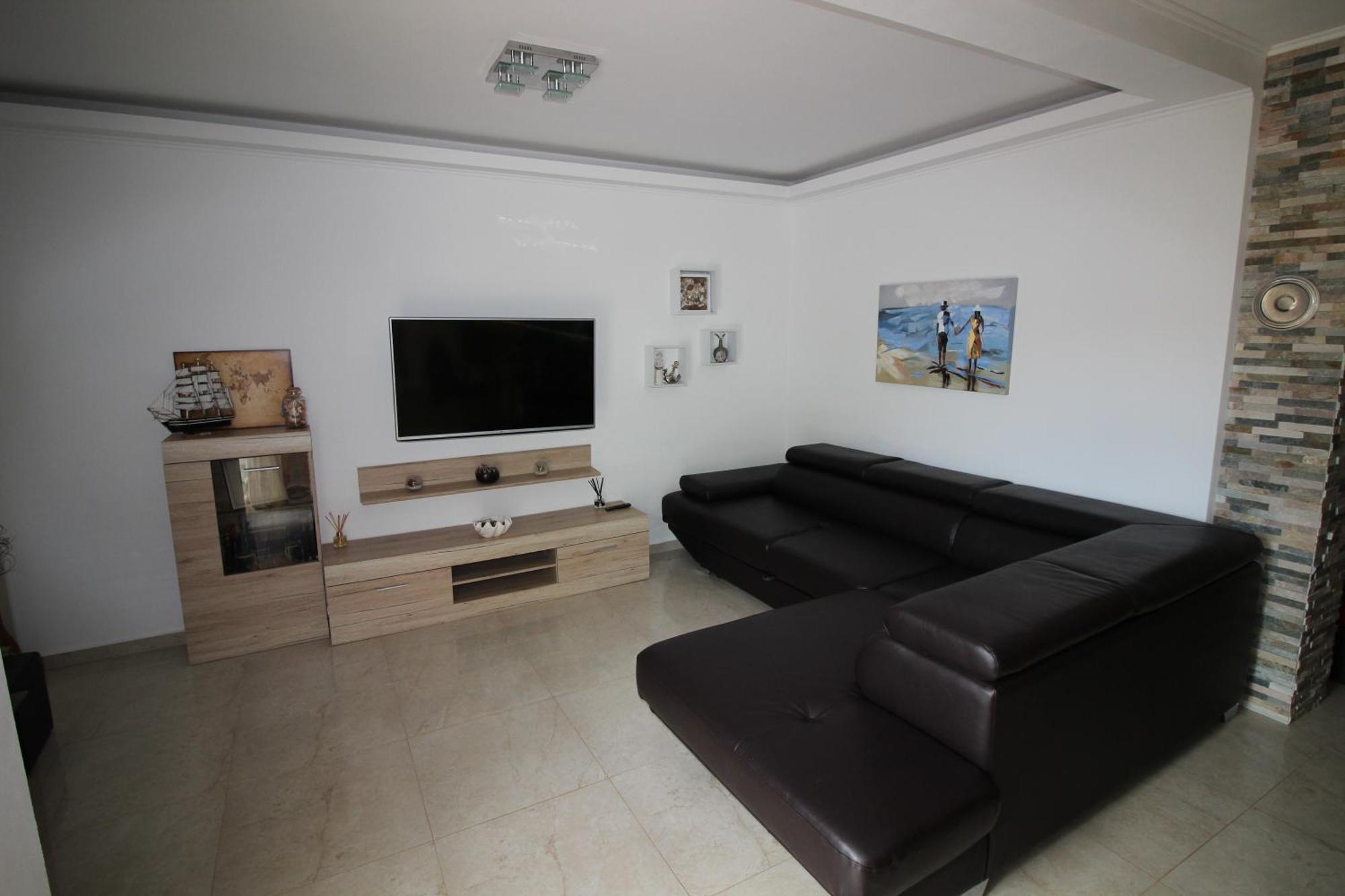 Apartment Умаг Екстериор снимка