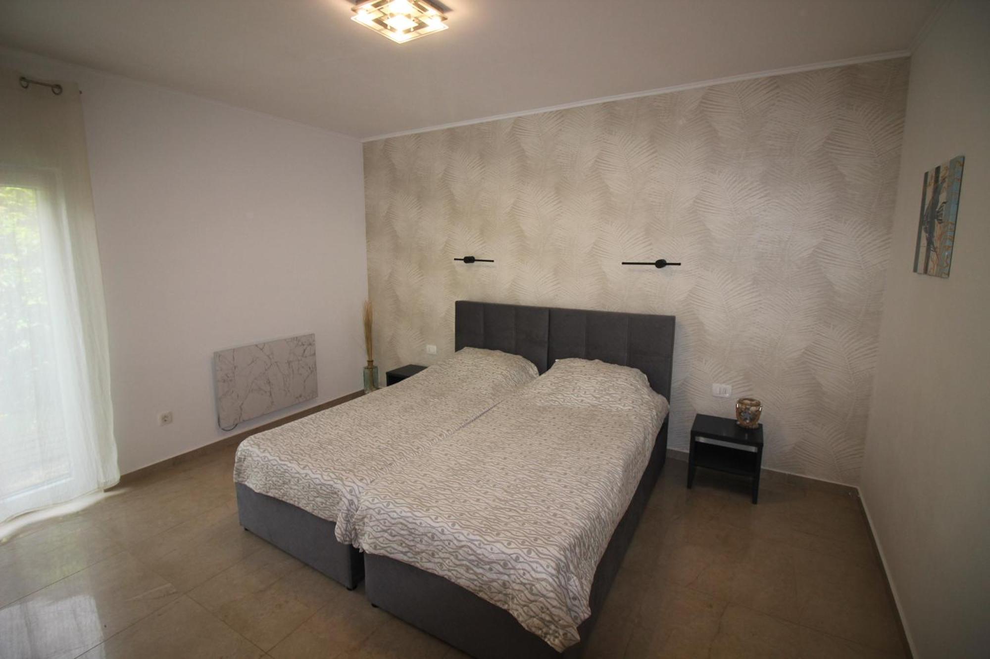 Apartment Умаг Екстериор снимка
