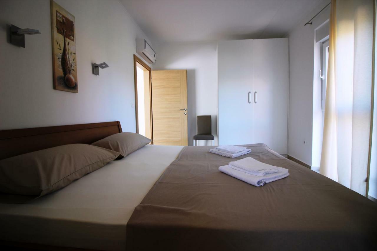 Apartment Умаг Екстериор снимка