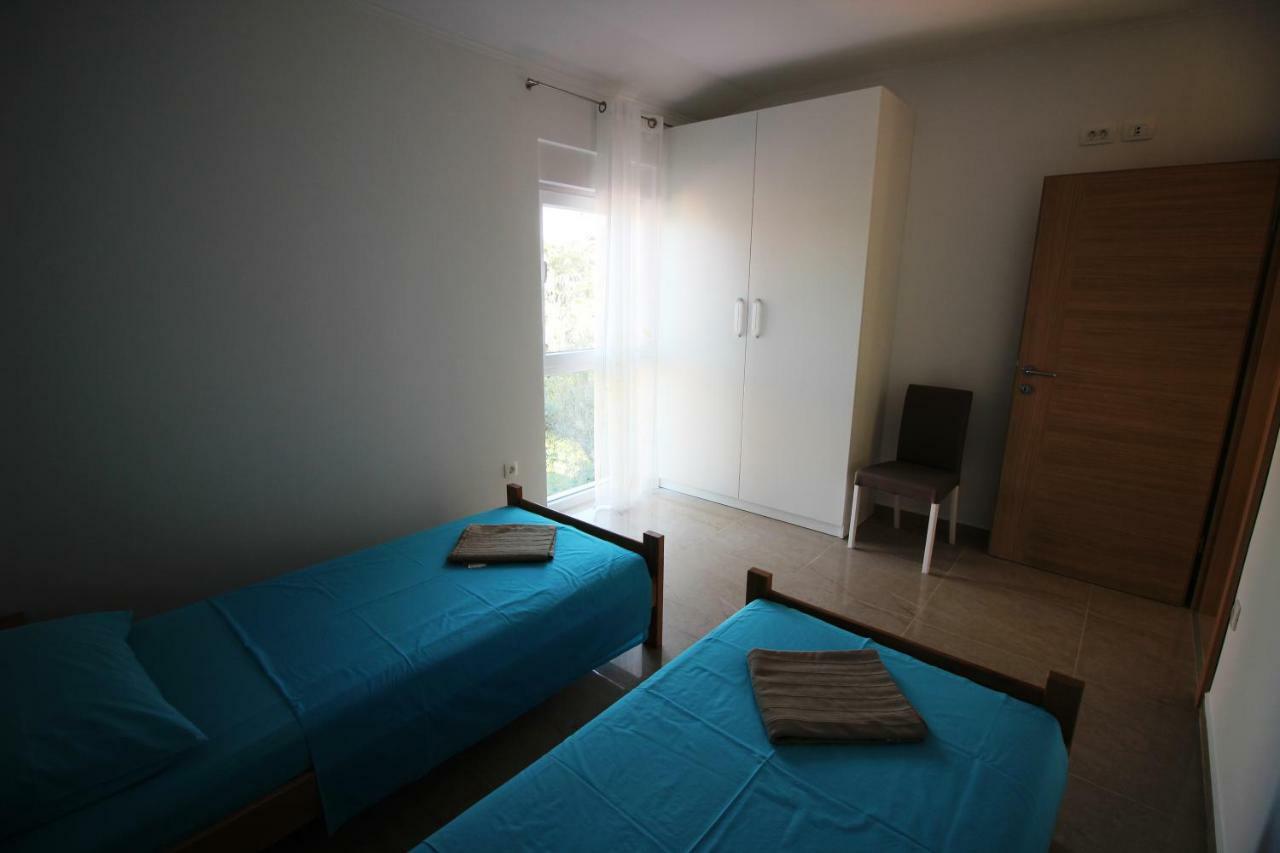 Apartment Умаг Екстериор снимка