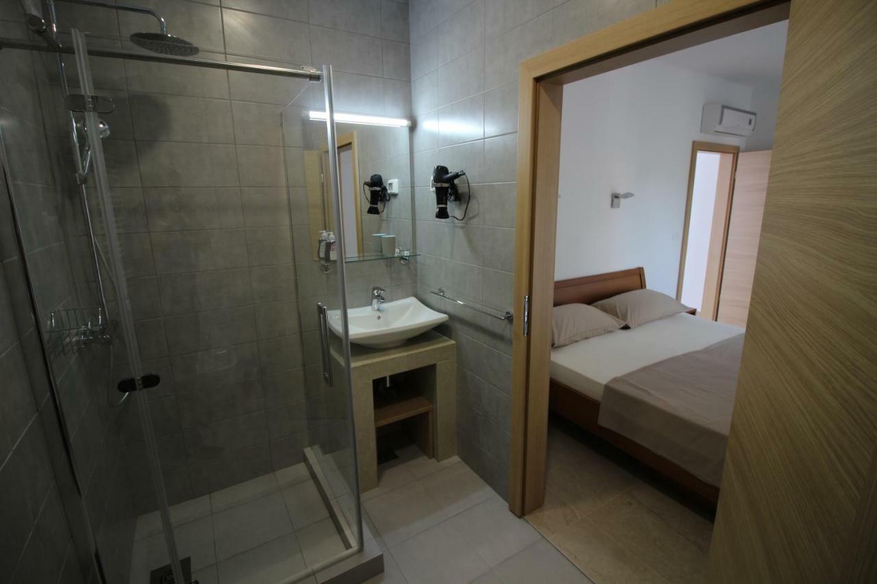 Apartment Умаг Екстериор снимка