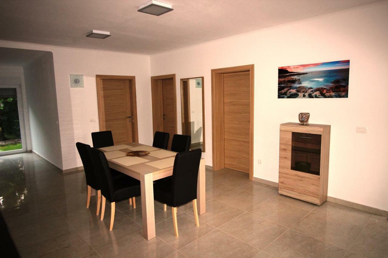Apartment Умаг Екстериор снимка