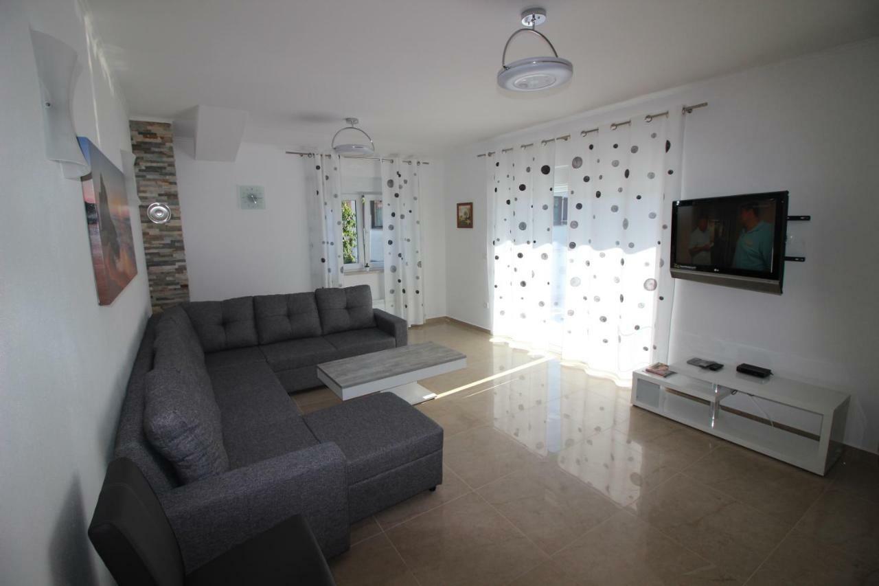 Apartment Умаг Екстериор снимка