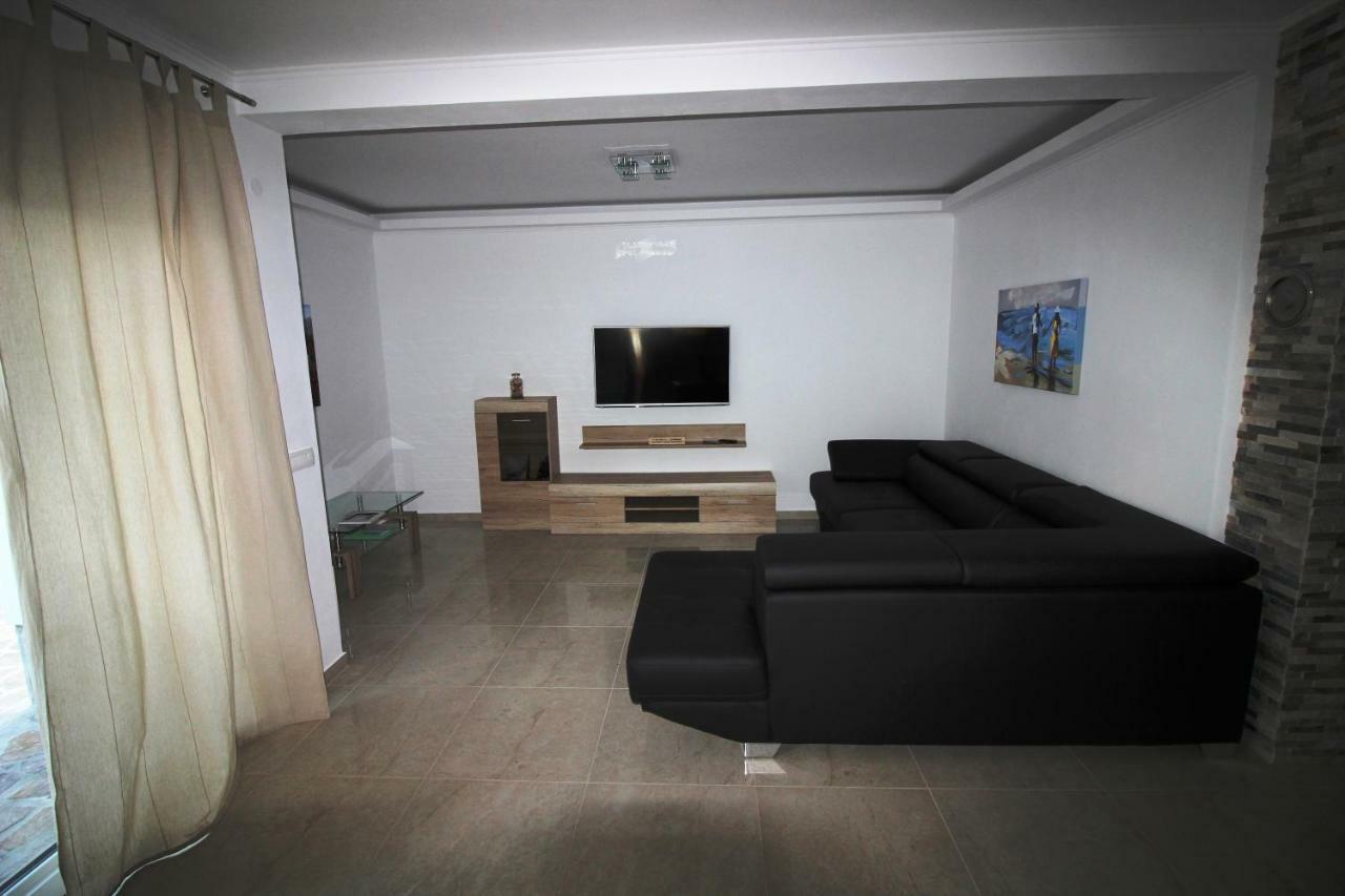 Apartment Умаг Екстериор снимка