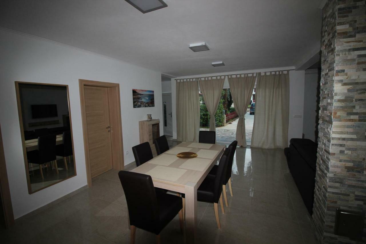 Apartment Умаг Екстериор снимка