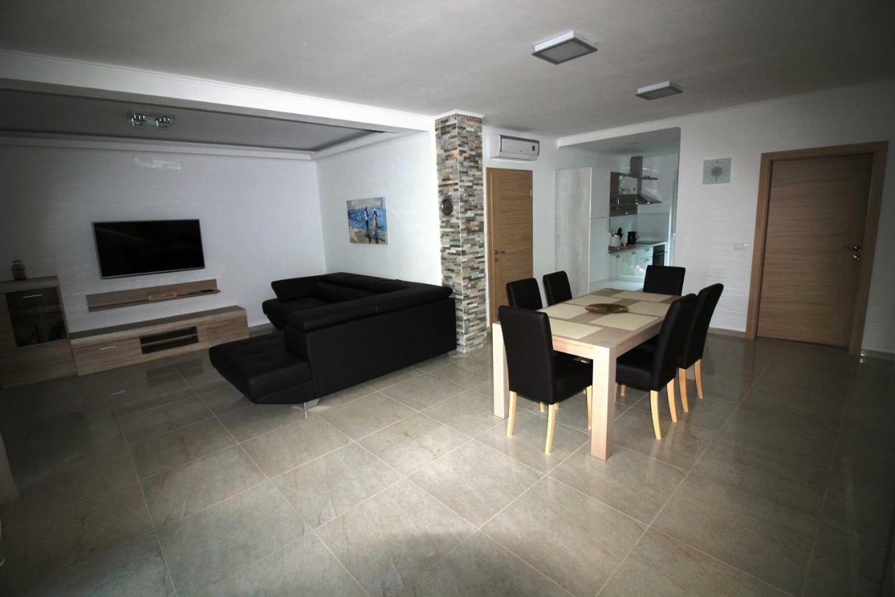 Apartment Умаг Екстериор снимка