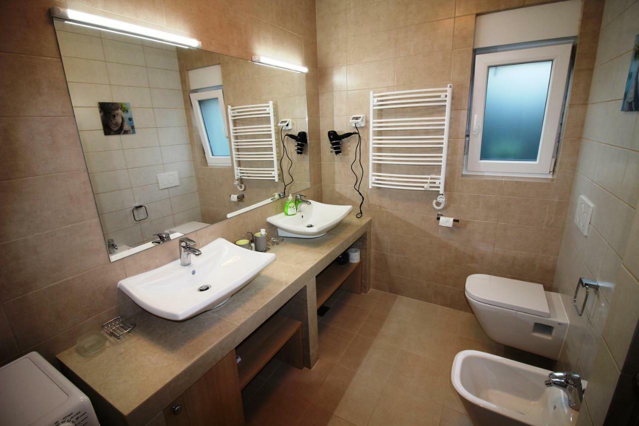 Apartment Умаг Екстериор снимка