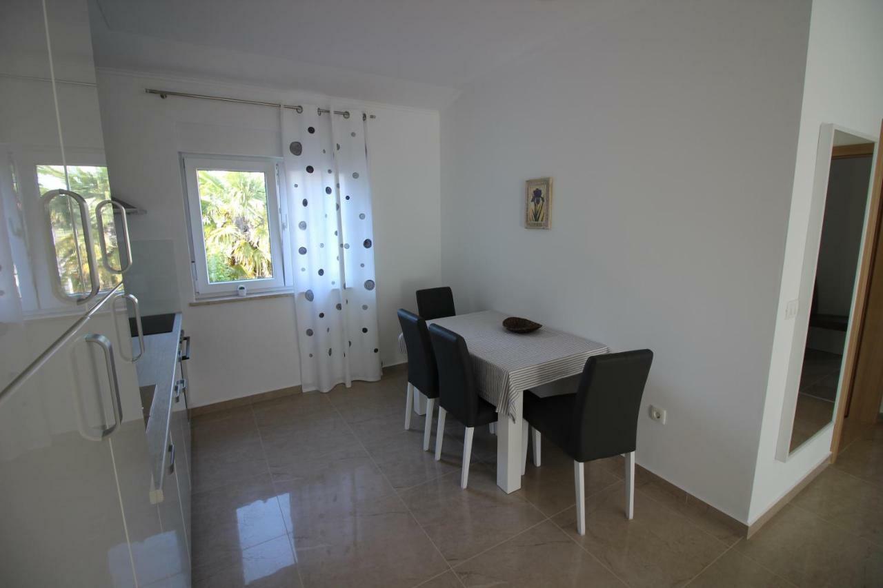 Apartment Умаг Екстериор снимка